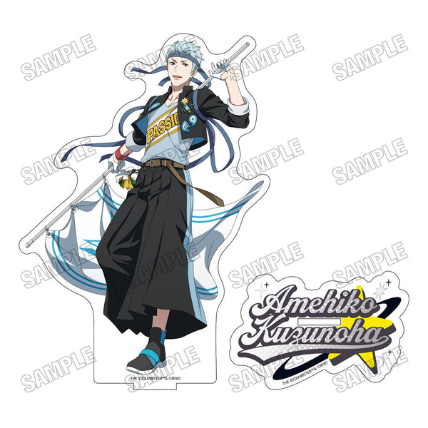 『アイドルマスター SideM』描き下ろしBIGアクリルスタンド4葛之葉雨彦